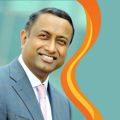 Rajesh Nambiar to succeed Debjani Ghosh as nasscom President Designate