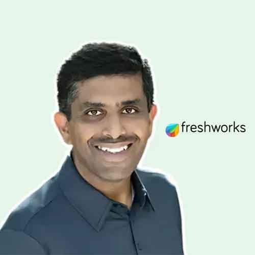 Freshworks' Chief Product Officer Quits