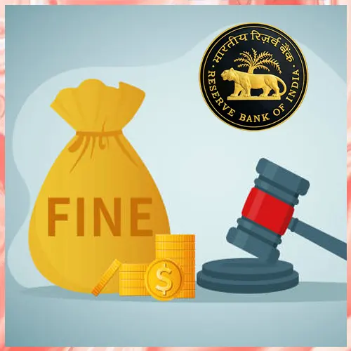RBI fines Innofin Solutions and LiquiLoans for non-compliance with regulations