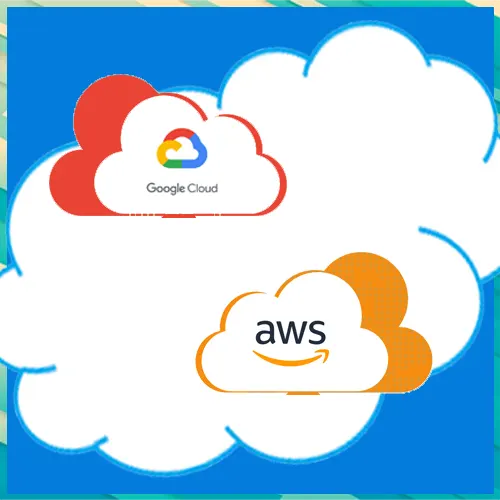 Microsoft Azure Outperforms AWS and Google Cloud in the cloud space