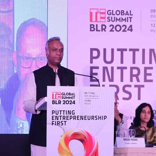 TiE unveils its 9th TiE Global Summit (TGS)