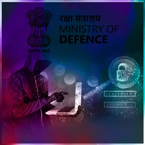 CyberPeace issues alert after massive data breach in India’s Ministry of Defence