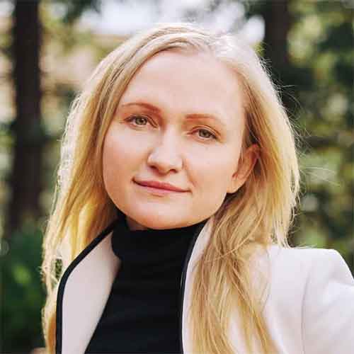 Zendesk names Lila Tretikov to Board of Directors