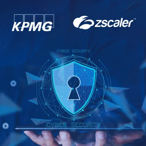 KPMG in India partners with Zscaler to help organizations deal with cyber risks