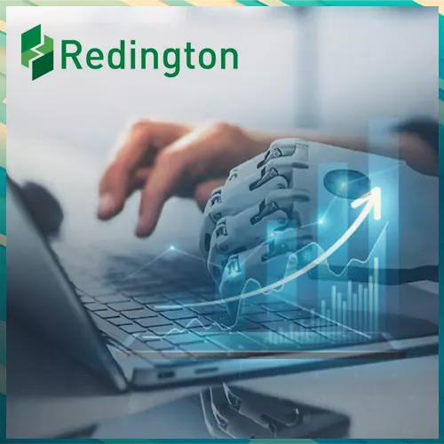 Redington Dominates Market Again, Becomes Largest Distributor in India for Second Time