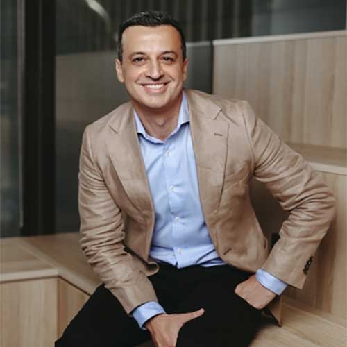 Avaya welcomes Phil Zammit as VP for the Asia-Pacific theatre including India