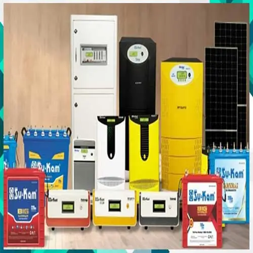 Su-Kam Gears Up for Global Expansion