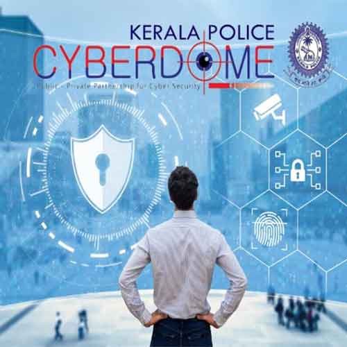Kerala Police Arrested Four wanted in 501 cybercrime cases