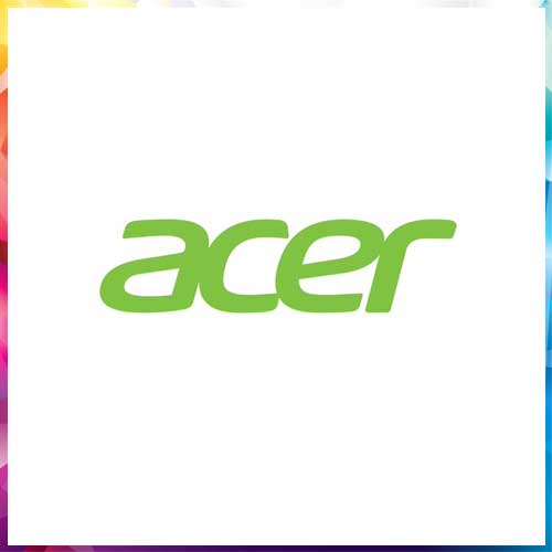 Acer retains its No.1 PC brand spot in Education segment Acer retains its No.1 PC brand spot in Education segment