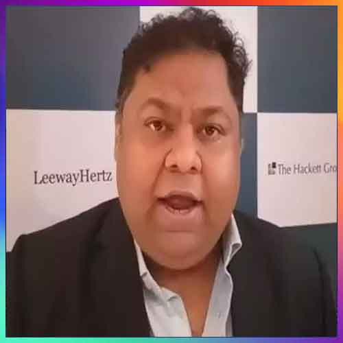 The Hackett Group announces acquisition of India’s LeewayHertz The Hackett Group announces acquisition of India’s LeewayHertz