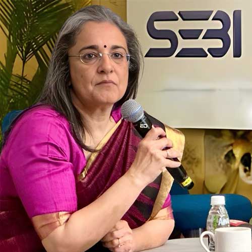 500 Sebi officials report 'toxic' work culture to government; regulator claims officers are misguided
