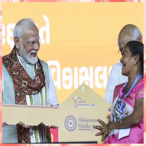 Odisha's Subhadra Yojana would provide Rs 10,000 annually to women aged 21 to 60