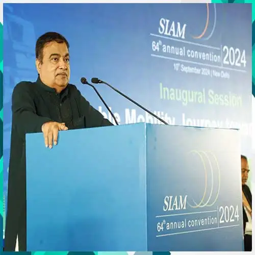 By 2030, the Indian EV market to reach over Rs 20 trillion