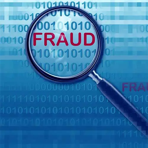 Banks to maintain real-time fraud list, lists 3,000 entities already