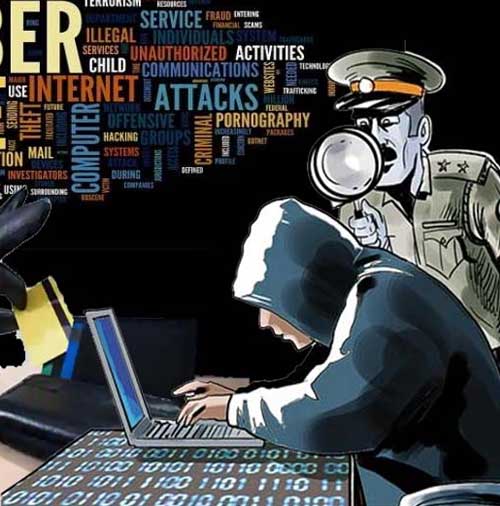 CBI Busts International Cyber Fraud Syndicate in Major Operation CBI Busts International Cyber Fraud Syndicate in Major Operation
