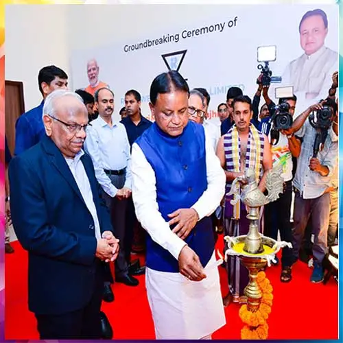 Semiconductor Milestone: New Facility in Odisha