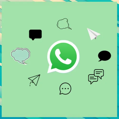 Messages and calls to other apps will be possible for Whatsapp users by 2027