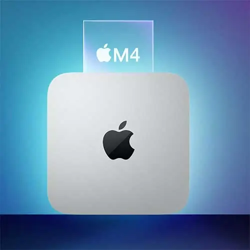 Apple to do away with USB-A ports on upcoming M4-powered Mac mini