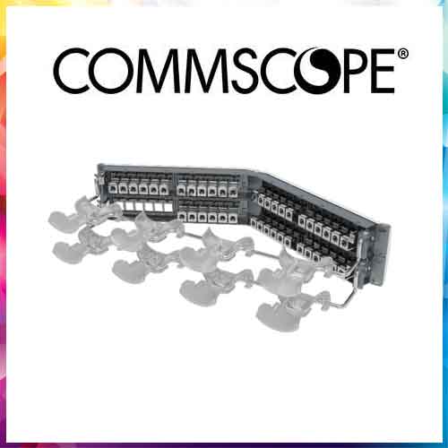 CommScope Introduces SYSTIMAX GigaSHIELD X10D Cat 6A Platform