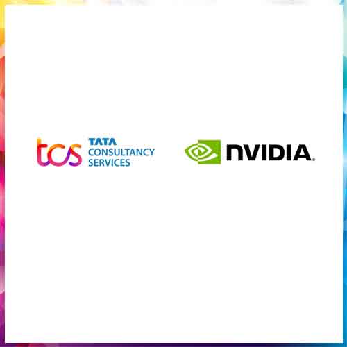 TCS Establishes NVIDIA Business Unit for AI Adoption TCS Establishes NVIDIA Business Unit for AI Adoption