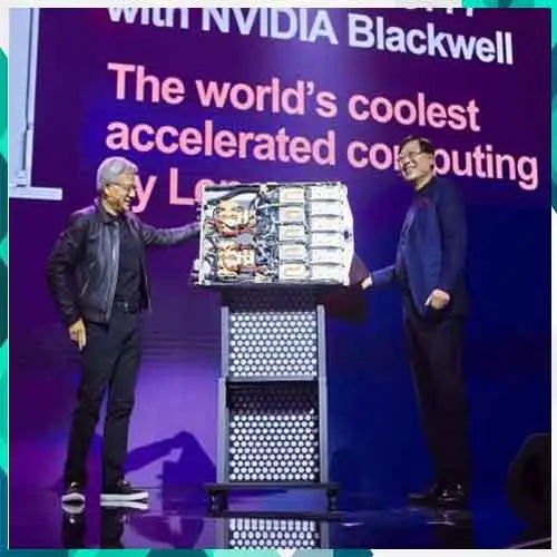Lenovo Neptune Water Cooling: Powering NVIDIA Blackwell and AI at Scale