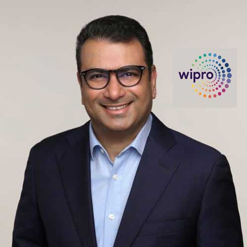 Wipro names Omkar Nisal as CEO for Europe Strategic Market Unit