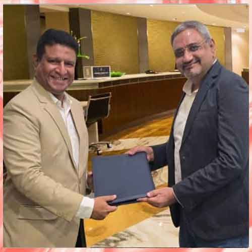 DE-CIX and GCX partner to Enhance Connectivity Across the Globe
