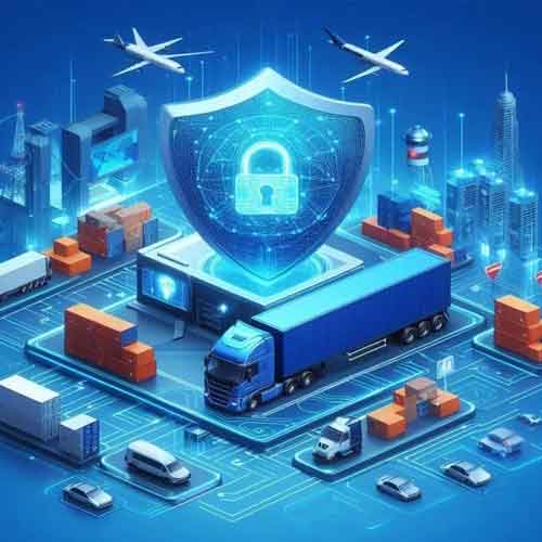 Digital Transformation Exposes Indian Logistics to Cyber Threats