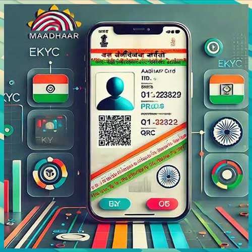 UIDAI to close the window today for updating Aadhaar details online for free UIDAI to close the window today for updating Aadhaar details online for free