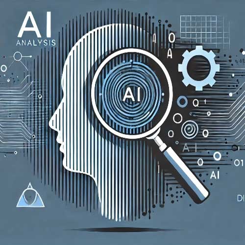 AI/ML: Revolutionizing Policing and Forensics