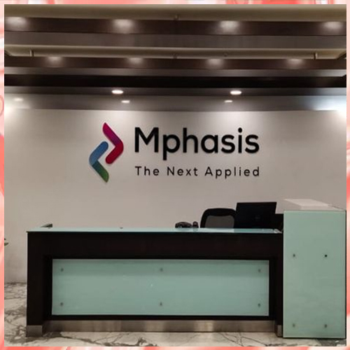 Mphasis Launches Cyber Fusion Center in Bangalore