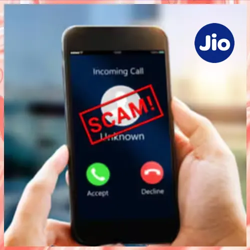 Reliance Jio warns of unknown international numbers Reliance Jio warns of unknown international numbers
