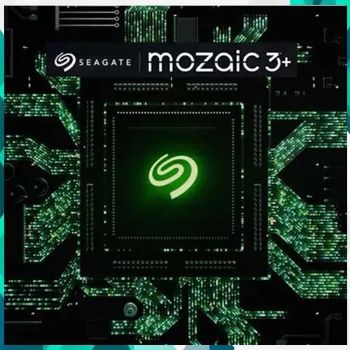 Seagate Unveils 36TB Hard Drives with HAMR Technology Seagate Unveils 36TB Hard Drives with HAMR Technology