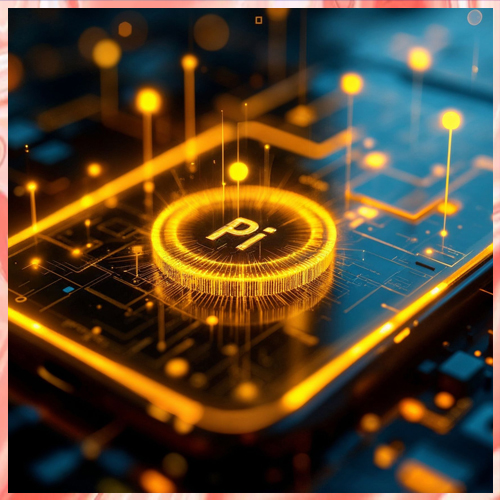 Pi Network: Revolutionizing crypto mining with mobile-friendly technology Pi Network: Revolutionizing crypto mining with mobile-friendly technology