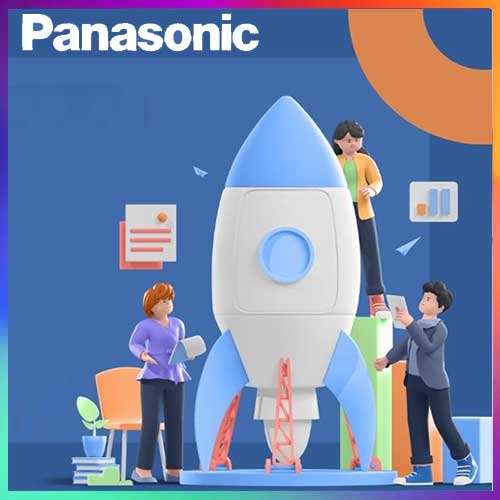 Panasonic selects 12 startups as part of 2nd cohort of "PANASONIC IGNITION"
