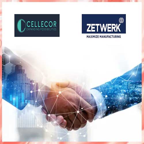 Cellecor Partners with Zetwerk to Manufacture Google TV, QLED & Mini LED Smart TVs Cellecor Partners with Zetwerk to Manufacture Google TV, QLED & Mini LED Smart TVs