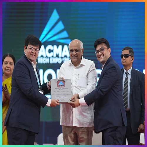ACMA Tech Expo 2025 successfully brought 104+ IT Brands under One Roof