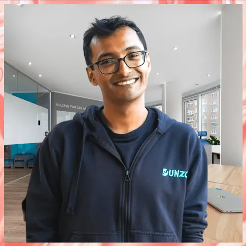 Dunzo goes offline after CEO Kabeer Biswas departs to join Flipkart Dunzo goes offline after CEO Kabeer Biswas departs to join Flipkart