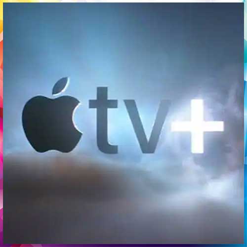 Apple makes Apple TV+ free for the first weekend of 2025 Apple makes Apple TV+ free for the first weekend of 2025