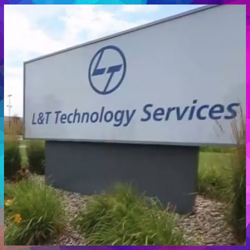 LTTS bags $80 million digital engineering transformation deal in sustainability segment