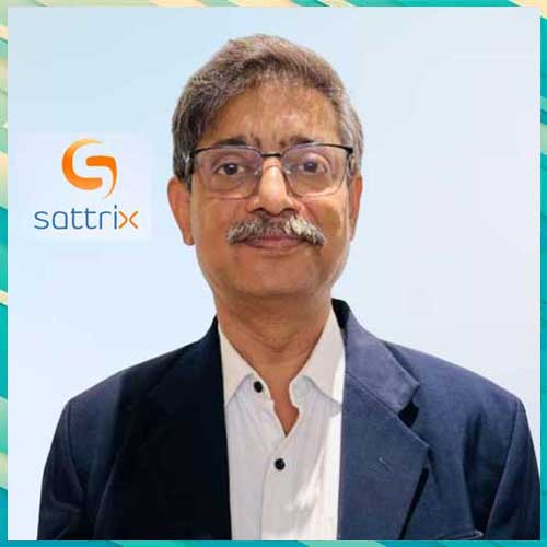 Himanshu Vaish named as Global Service Delivery Officer at Sattrix Information Security