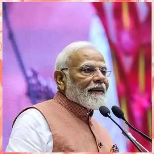 PM Modi to hand over his X and Instagram accounts for a day to inspiring women PM Modi to hand over his X and Instagram accounts for a day to inspiring women