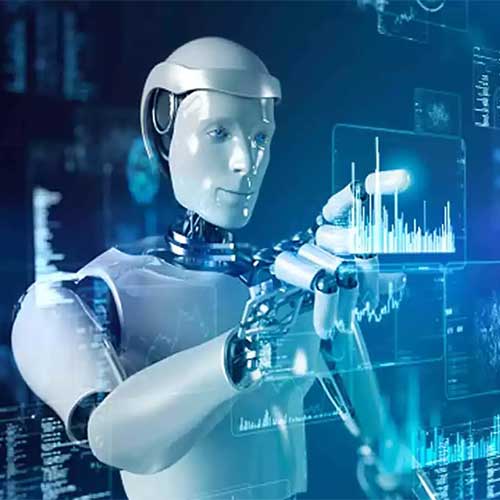 AI Adoption Accelerates Across India
