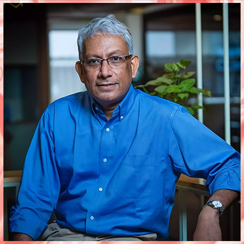 Ravi Venkatesan joins ServiceNow global advisory council