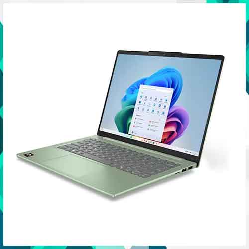 Lenovo presents IdeaPad Slim 5 Lenovo presents IdeaPad Slim 5