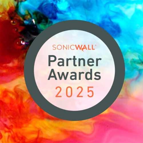 SonicWall honours its partners and distributors at the 2025 SonicWall Partner Awards SonicWall honours its partners and distributors at the 2025 SonicWall Partner Awards