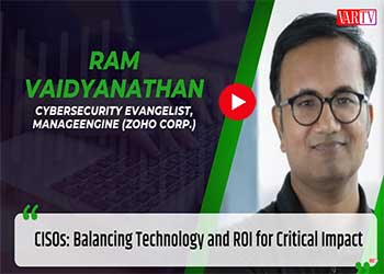 CISOs: Balancing Technology and ROI for Critical Impact