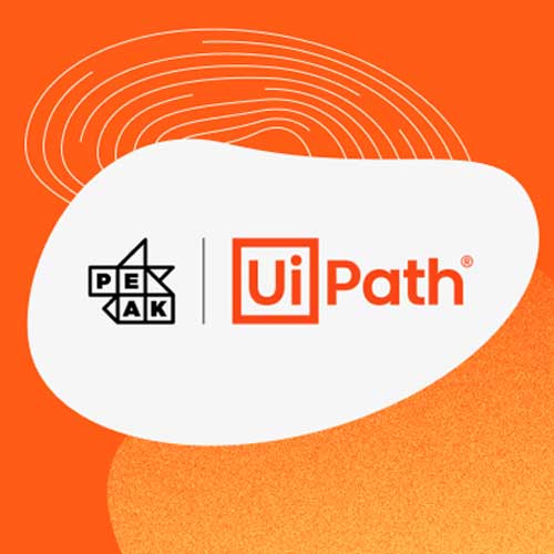 UiPath’s acquisition of Peak to enable launch of vertically specialized agents UiPath’s acquisition of Peak to enable launch of vertically specialized agents
