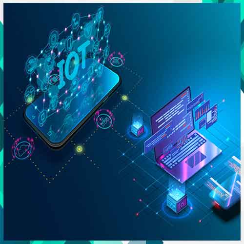 Driving Sustainability and Decarbonization in Built-environment using Universe suite of IoT & AI based Solutions