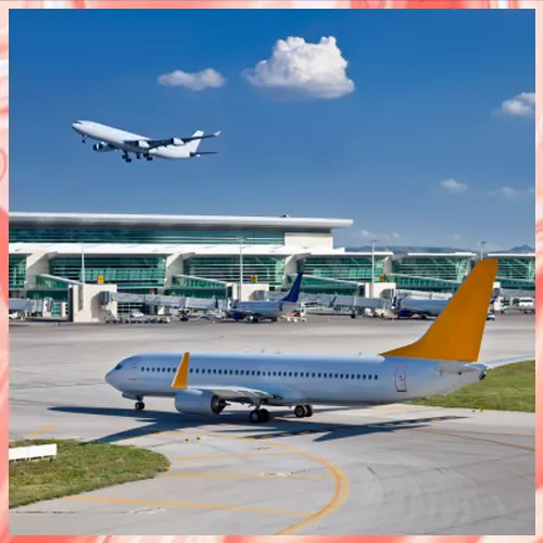 Noida Airport will commence Domestic operations followed by International from June Noida Airport will commence Domestic operations followed by International from June